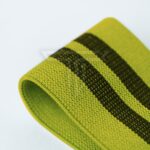 Personalized Hip Resistance Bands for Enhanced Lower Body Training - Image 2