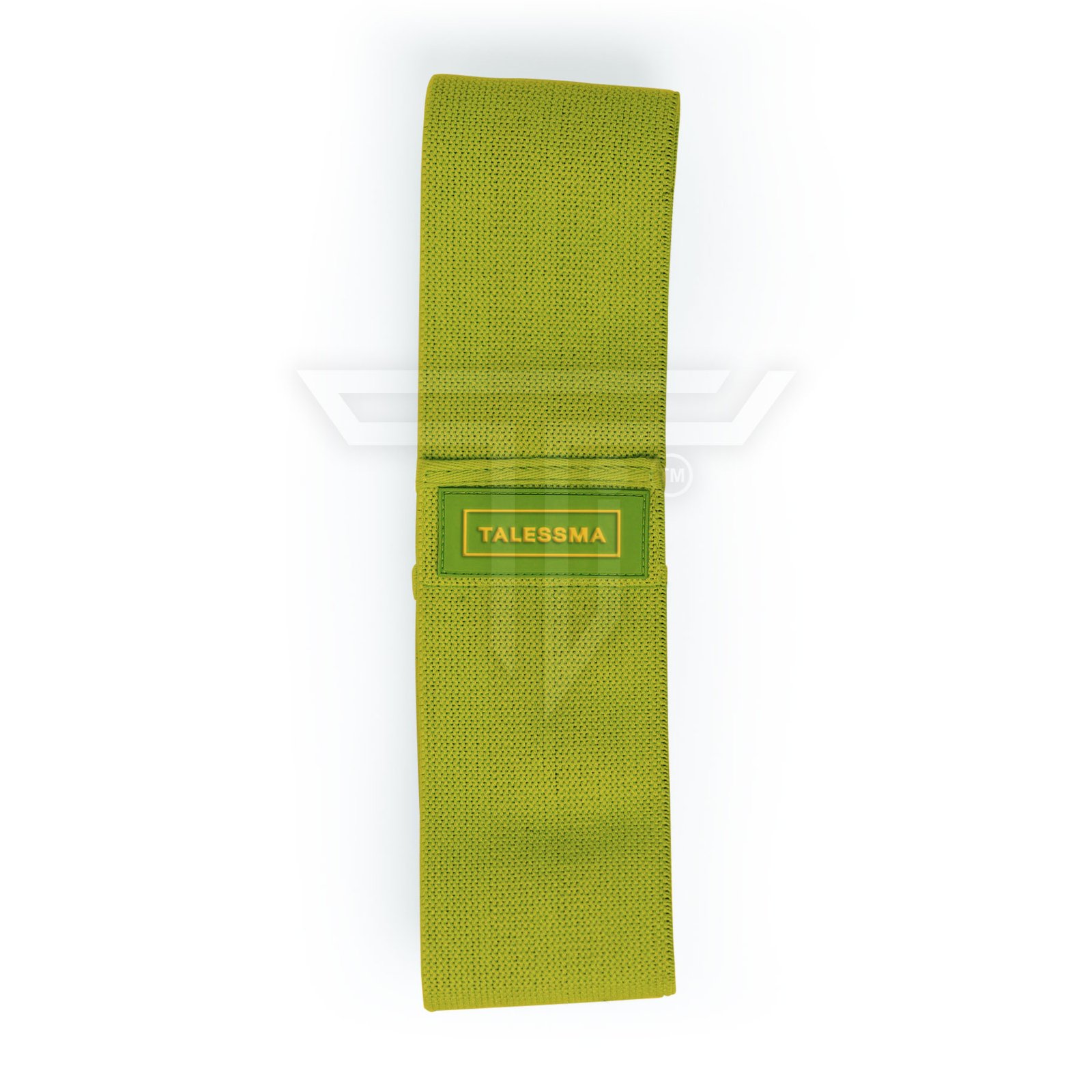 hip-resistance-band-peach.jpg Personalized Hip Resistance Bands for Enhanced Lower Body Training - Image 1