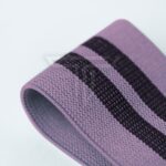 Customized Hip Bands for Squats, Glute Bridges, and Leg Day Support - Image 2