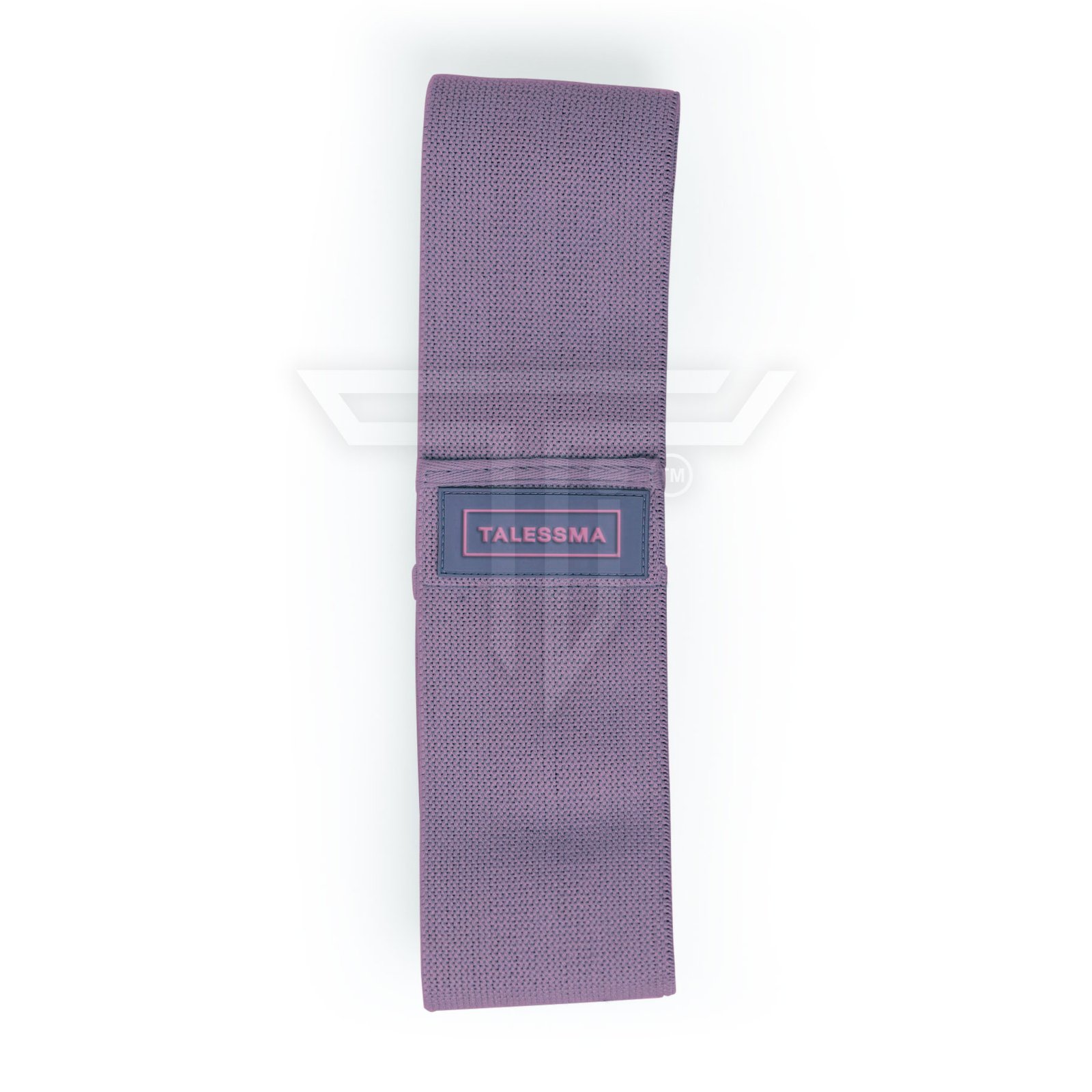 hip-resistance-band-pink.jpg Customized Hip Bands for Squats, Glute Bridges, and Leg Day Support - Image 1
