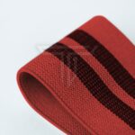 Custom Fit Hip Resistance Bands for Strength, Stability & Flexibility - Image 2