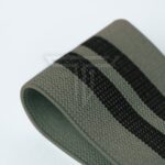Customizable Hip Resistance Bands for Full-Body and Glute Workouts - Image 2