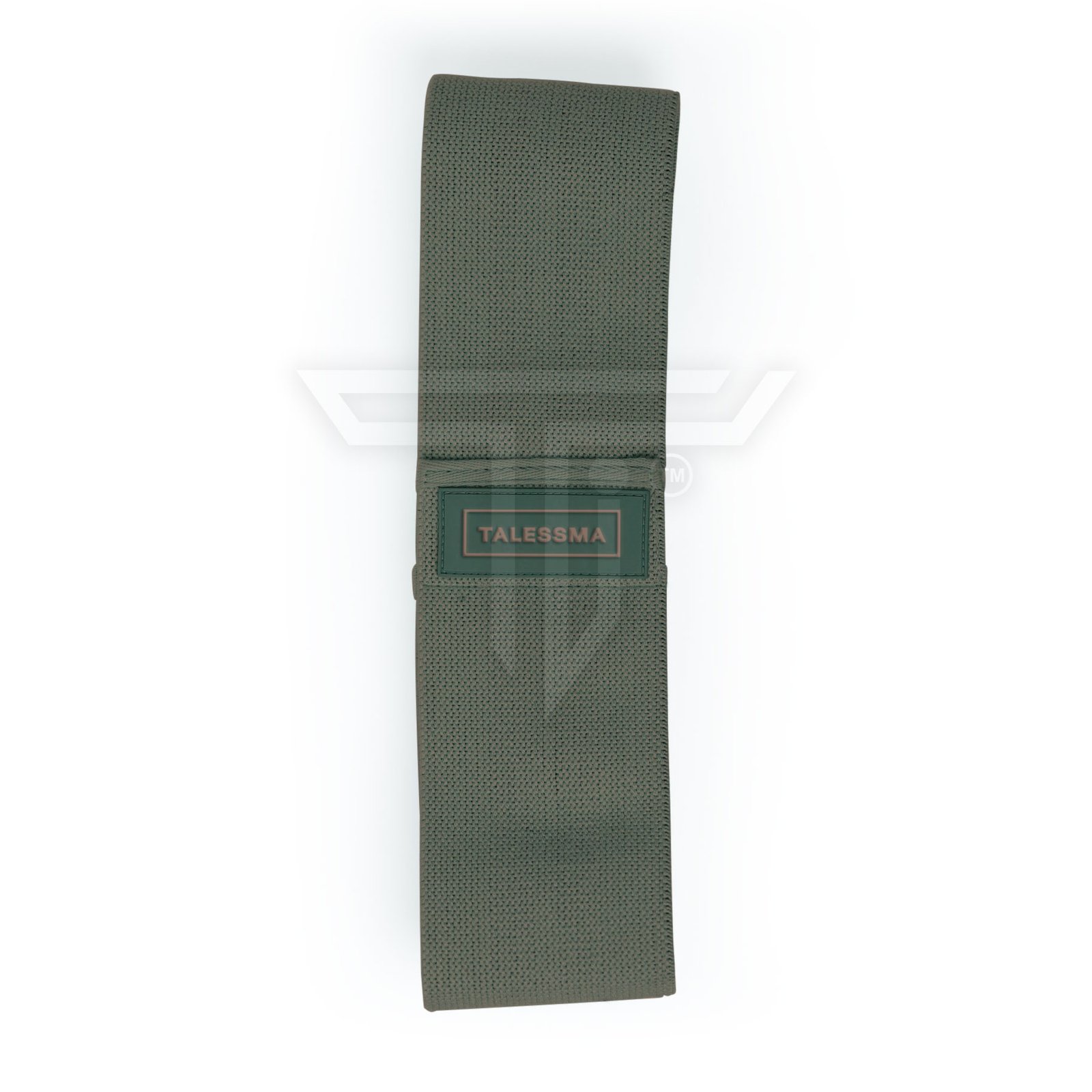 hip-resistance-band-umber.jpg Customizable Hip Resistance Bands for Full-Body and Glute Workouts - Image 1