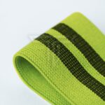 Custom Fit Hip Resistance Bands for Leg Strength and Glute Activation - Image 2