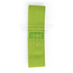 Custom Fit Hip Resistance Bands for Leg Strength and Glute Activation