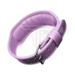 Personalized Leather Belt for Comfort & Back Protection During Lifts - Image 2