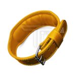 Custom Fit Leather Belt for Enhanced Core Stability & Lifting Safety - Image 2