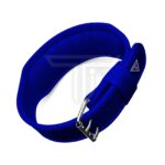 Customized Leather Weightlifting Belt for Maximum Lumbar Support - Image 2