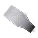 Customized Leather Belt for Optimal Support During Strength Training