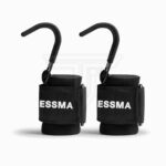Customizable Rod Hooks for Secure Grip & Enhanced Lifting Performance - Image 2