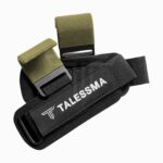 Customized Rod Hooks for Maximum Grip & Comfort During Intense Lifts
