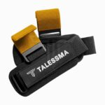 Custom Fit Rod Hooks for Enhanced Grip & Wrist Protection in Training