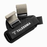 Tailored Rod Hooks for Enhanced Grip Strength & Stability in Training