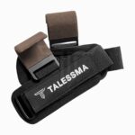 Custom Fit Rod Hooks for Better Grip & Performance in Weightlifting