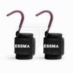 Customized Rod Hooks for Stronger Lifts & Wrist Support in Gym Sessions - Image 2