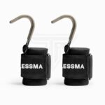 Tailored Rod Hooks for Enhanced Grip Strength & Stability in Training - Image 2