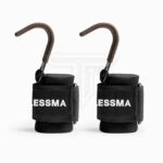 Custom Fit Rod Hooks for Better Grip & Performance in Weightlifting - Image 2