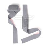 Custom Fit Lifting Straps for Improved Grip and Stability in the Gym