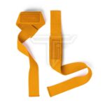 Personalized Lifting Straps for Weightlifting, Deadlifts, and Pull Exercises