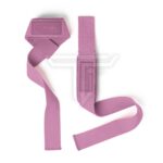 Customized Lifting Straps with Secure Fit for Heavy Weight Training