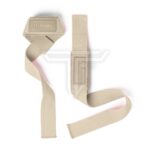 Personalized Lifting Straps for a Comfortable Grip in Heavy Lifting