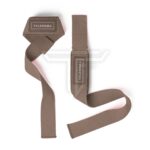 Customized Lifting Straps for Improved Grip & Reduced Hand Fatigue