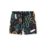 Personalized Fitness Shorts – Style & Comfort Combined
