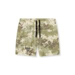 Custom Fit Shorts for Gym & Casual Wear