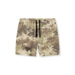 Customized Gym Shorts for Ultimate Flexibility & Comfort