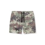 Stylish Custom Gym Shorts – Durable & Comfortable