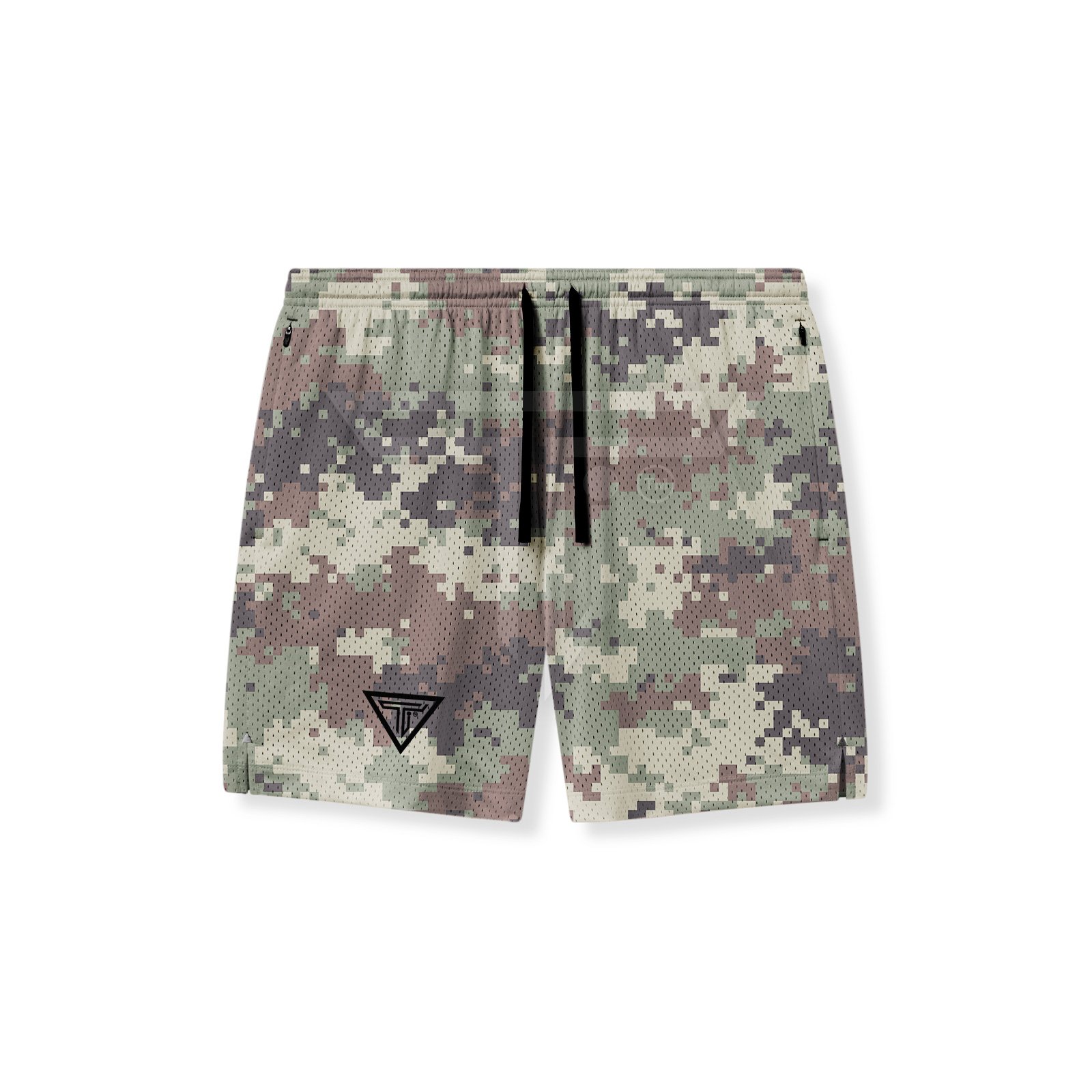 mesh-Short-Camouflage_17-05.jpg Stylish Custom Gym Shorts – Durable & Comfortable - Image 1