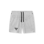 High-Performance Custom Shorts for Intense Workouts