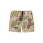 Add Your Logo to Custom Gym Shorts for Branding