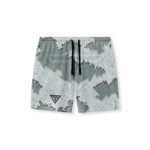 Soft & Breathable Gym Shorts – Personalized for You