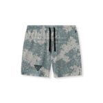 Custom Athletic Shorts – Flexibility & Comfort in One