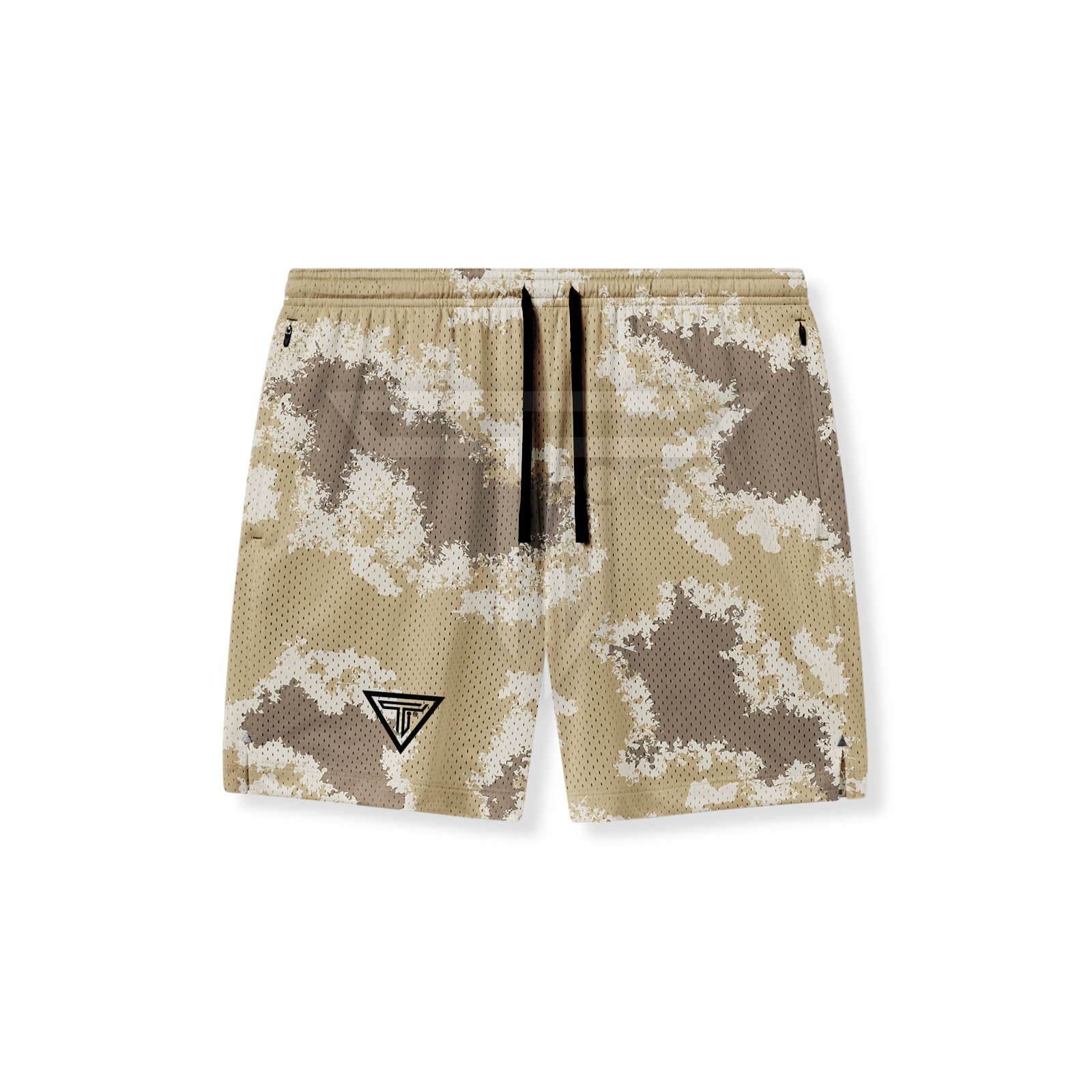 mesh-Short-camouflage-pattern-6-jungle-5-brown-parachute-1950-60.jpg Lightweight Custom Gym Shorts for Active Lifestyles - Image 1