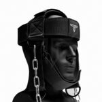 Customized Neck Harness for Neck Strength & Stability Training - Image 2
