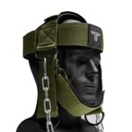 Personalized Neck Harness for Safe and Effective Neck Workouts - Image 2