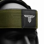 Personalized Neck Harness for Safe and Effective Neck Workouts - Image 4