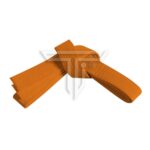 Custom Brazilian Jiu-Jitsu Belts, Strong & Durable for Training
