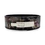 Adjustable Berserk Strength Belt for Weightlifting Pros - Image 2