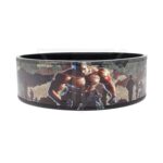 Adjustable Berserk Strength Belt for Weightlifting Pros