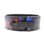 Premium Berserk Lever Gym Belt for Core Support and Stability - Image 2