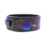Premium Berserk Lever Gym Belt for Core Support and Stability - Image 4