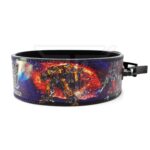 Premium Berserk Lever Gym Belt for Core Support and Stability - Image 3