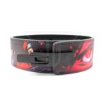 Heavy-Duty Berserk Lever Buckle Belt for CrossFit Lifters - Image 2