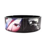 Heavy-Duty Berserk Lever Buckle Belt for CrossFit Lifters