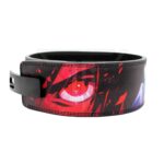 Heavy-Duty Berserk Lever Buckle Belt for CrossFit Lifters - Image 3