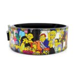 Best Adjustable Berserk Lever Belt for Powerlifting Training - Image 3