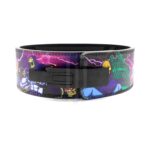 Berserk Lever Power Belt: Ideal for Squats and Bench Press - Image 2